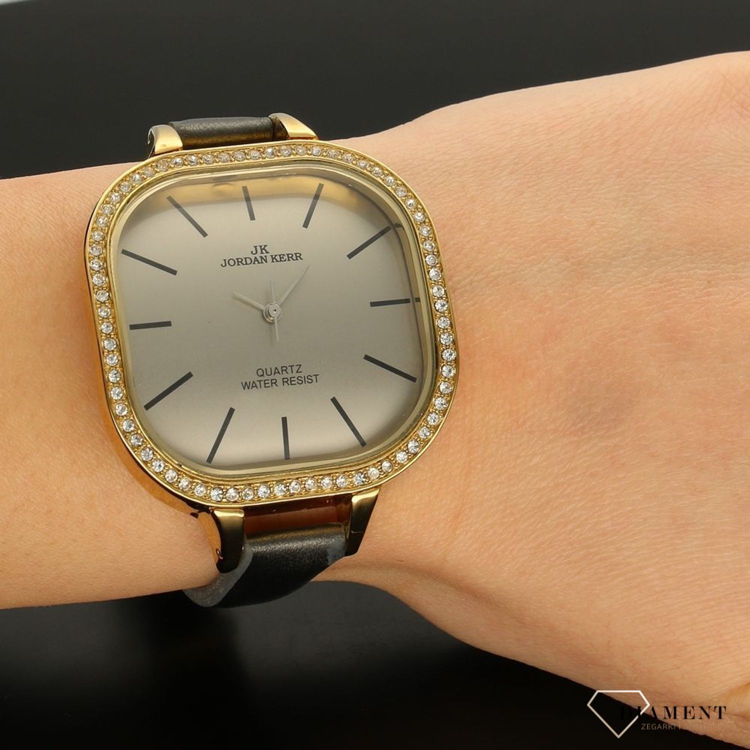 Damski zegarek Jordan Kerr z kolekcji Fashion JK 2984G-1041 IPG (1).jpg